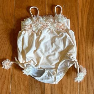 Kate Mack baby bathing suit